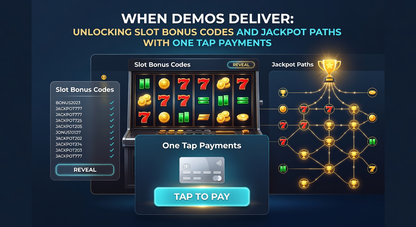Close-up of mobile phone displaying one-tap payment confirmation unlocking a slot bonus round with jackpot meter ticking upward